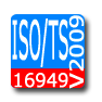 Norme ISO TS 16949